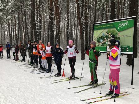10 декабря 2022 прошли соревнования по лыжам, в рамках круглогодичной спартакиады среди коллективов предприятий и организаций Солигорского района, посвящённой Году исторической памяти. 